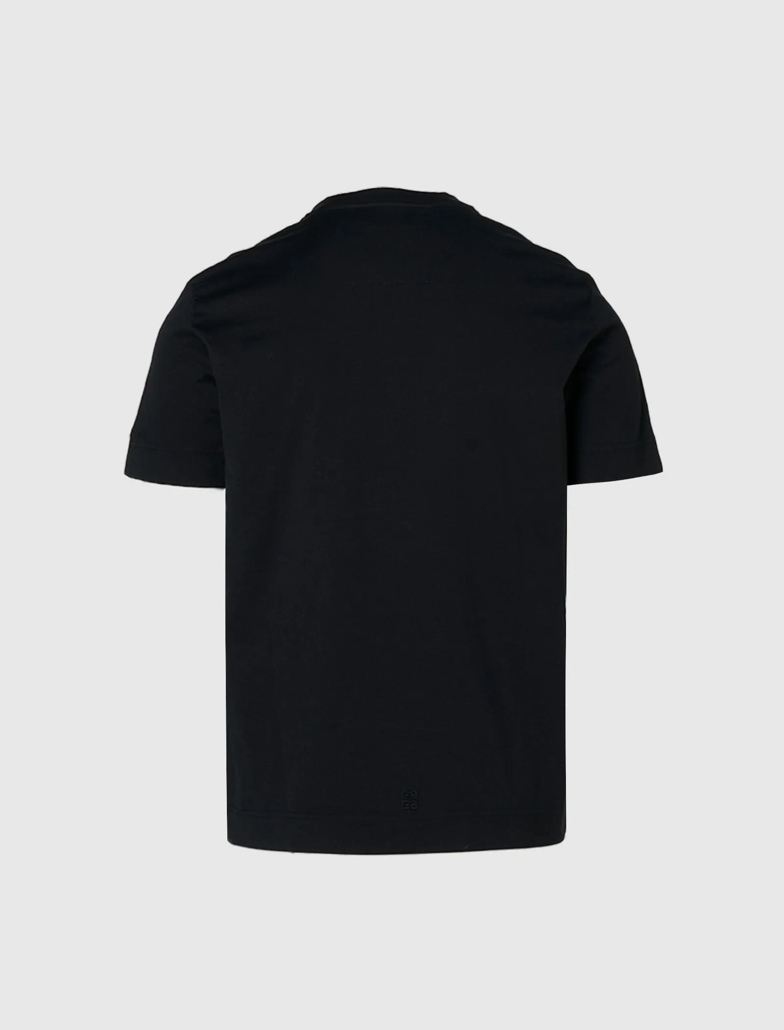 T-SHIRT CINTRE