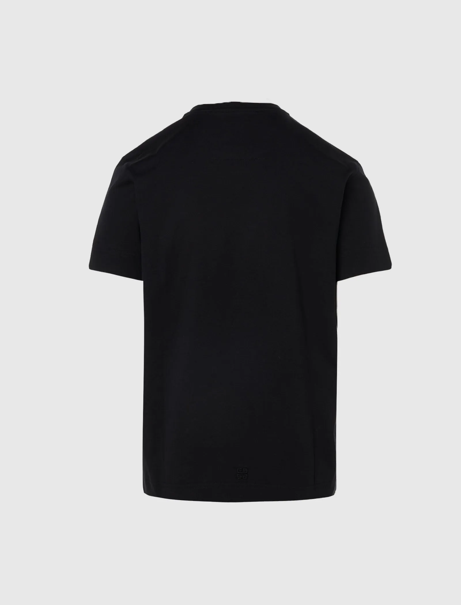 T-SHIRT SLIM-FIT