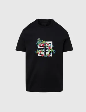T-SHIRT SLIM-FIT