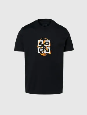 T-SHIRT CINTRE