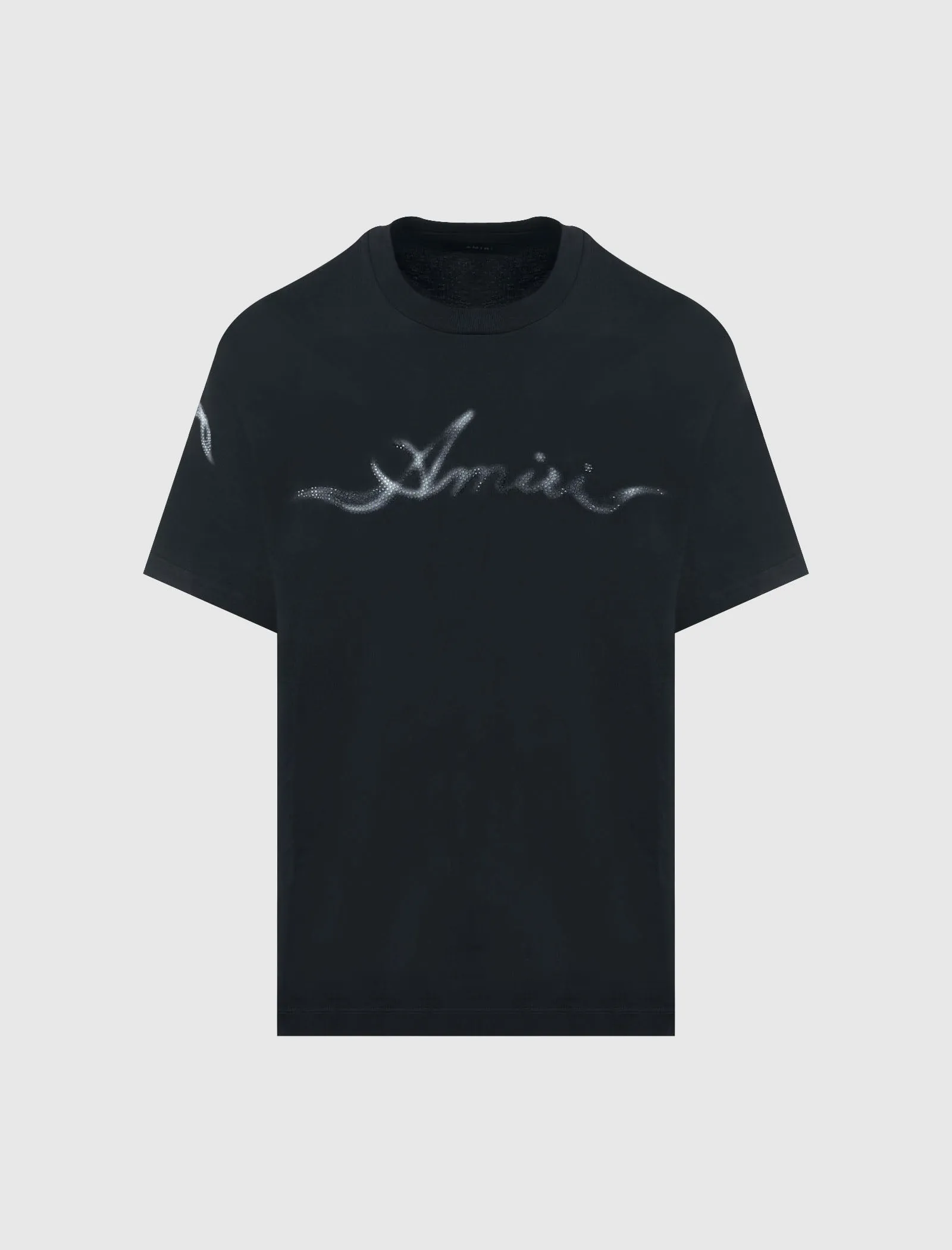 T-SHIRT FUMÉ