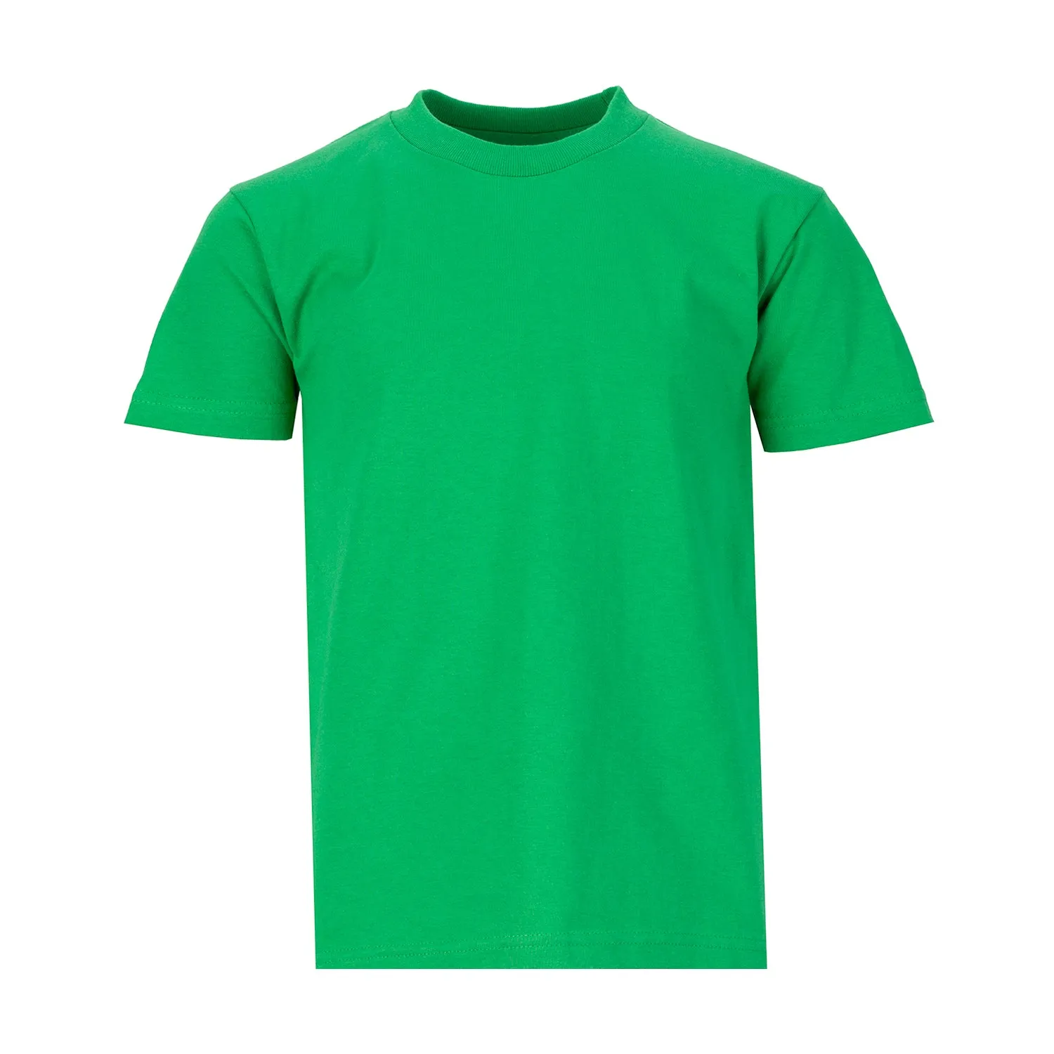 T-shirt Col Rond - Vêtements pour Jeunes Pro-Club