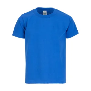 T-shirt Col Rond - Vêtements pour Jeunes Pro-Club
