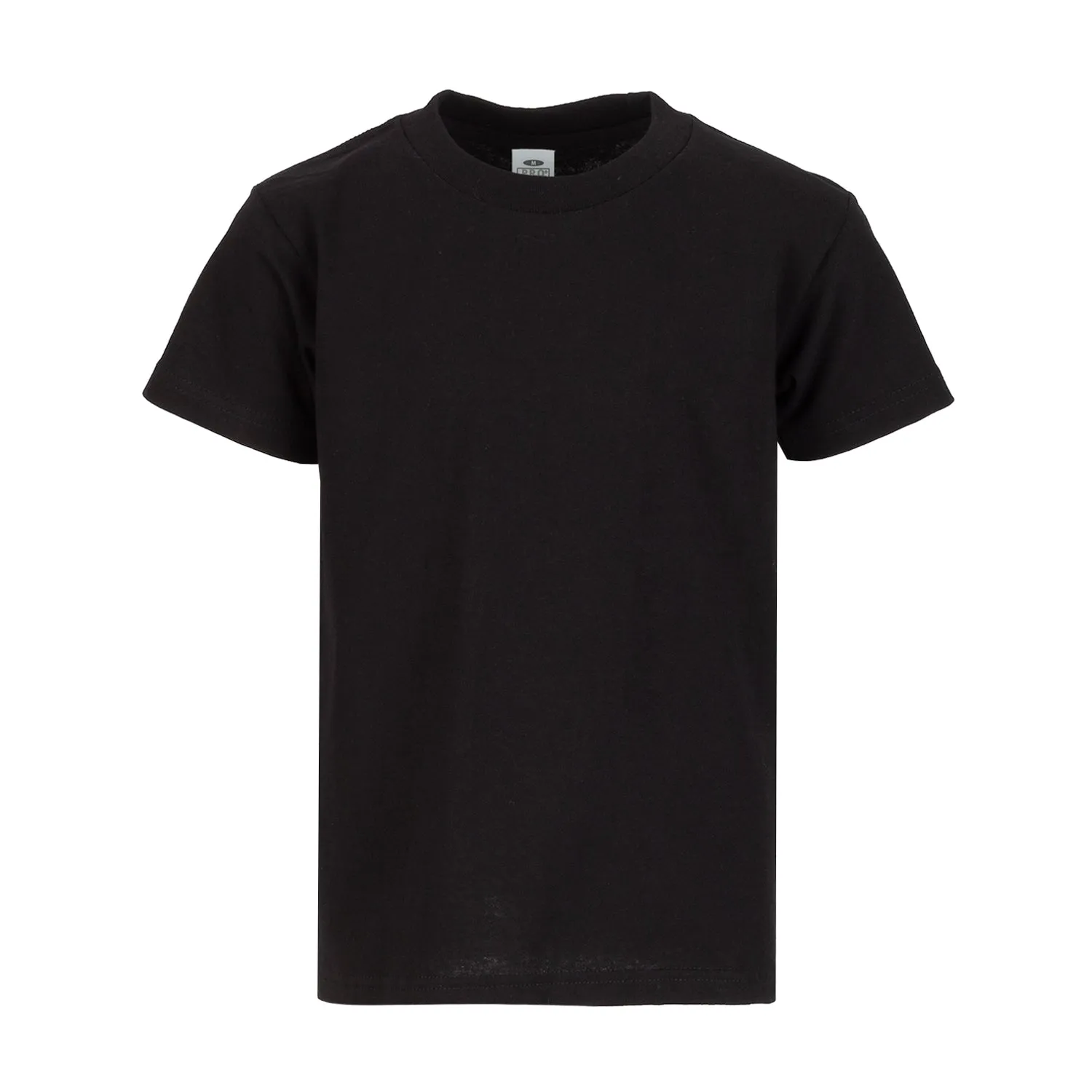 T-shirt Col Rond - Vêtements pour Jeunes Pro-Club