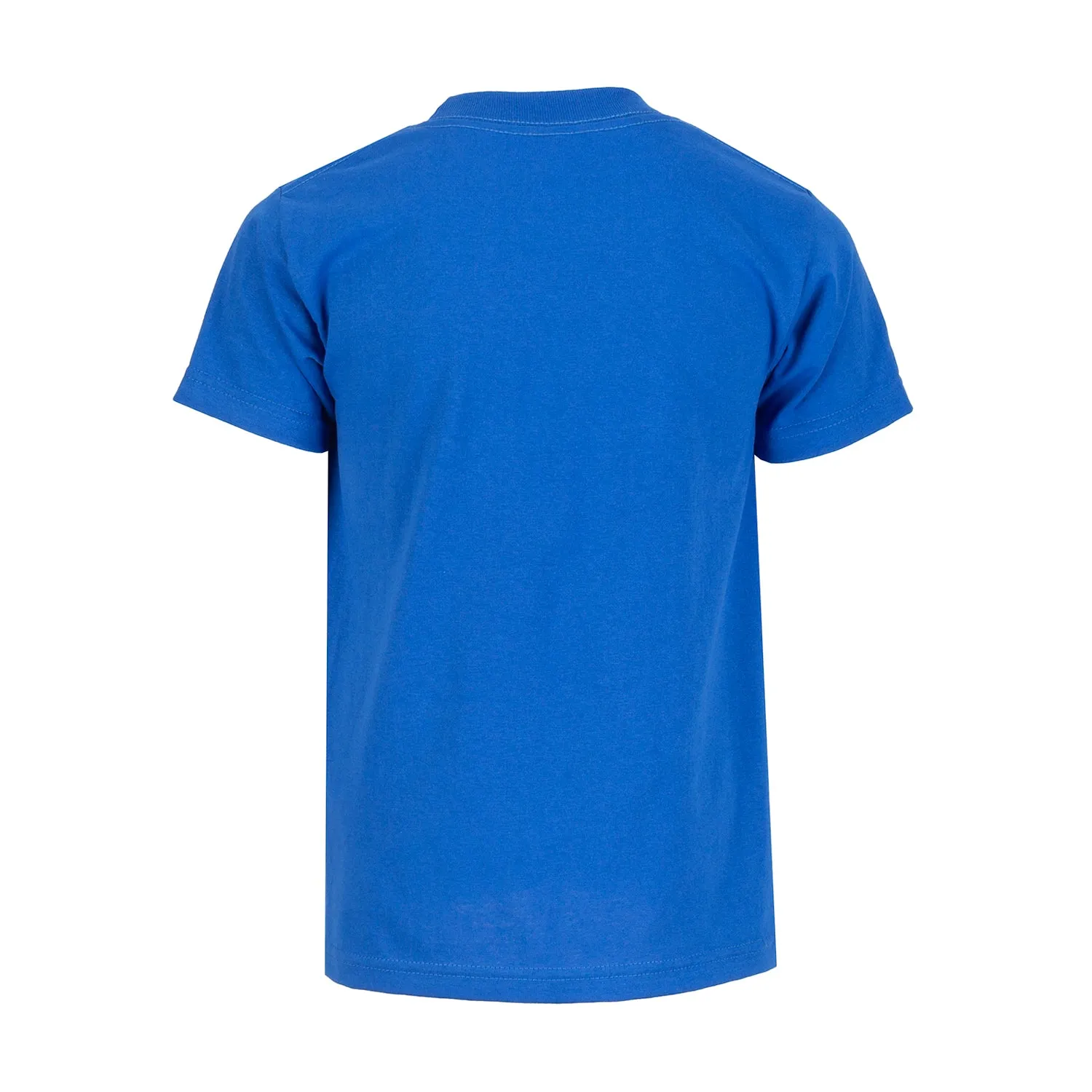 T-shirt Col Rond - Vêtements pour Jeunes Pro-Club