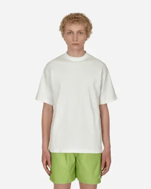 T-Shirt Solo Swoosh Blanc