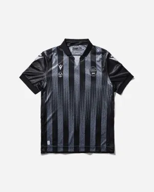 Maillot extérieur S.P.A.L. 2024/25 Noir / Argent