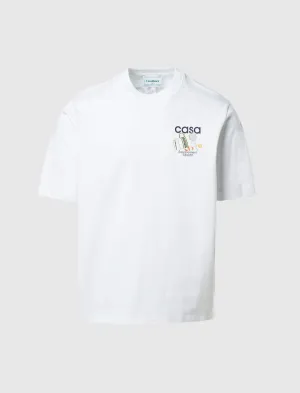 T-SHIRT SPORTIF