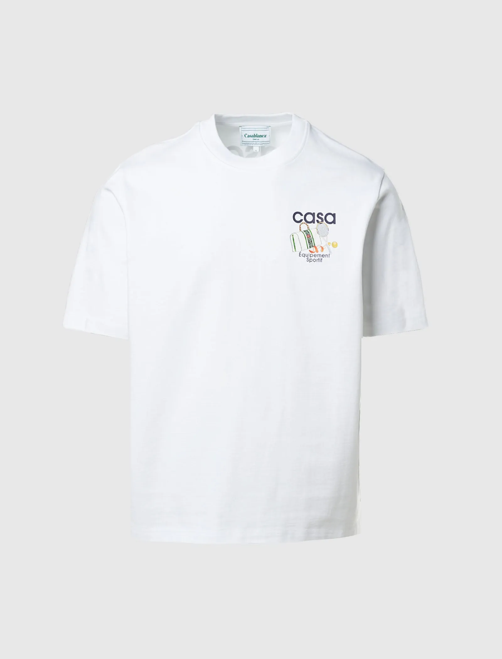 T-SHIRT SPORTIF