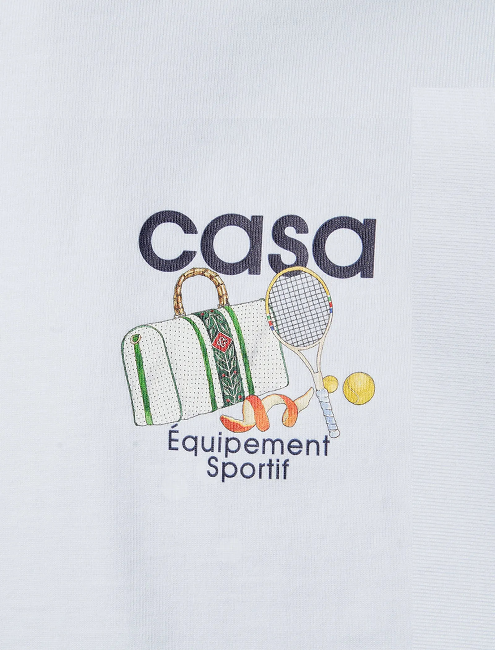 T-SHIRT SPORTIF