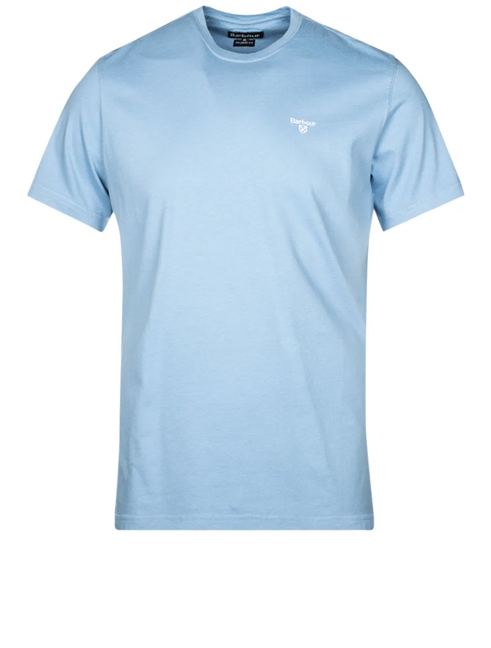 T-Shirt de Sport Bleu