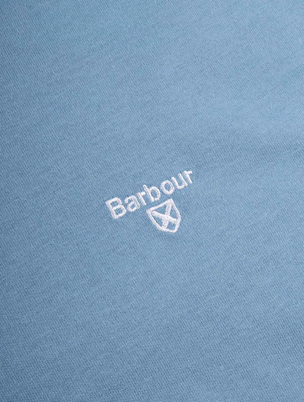T-Shirt de Sport Bleu