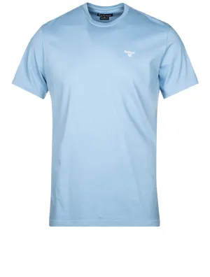 T-Shirt de Sport Bleu