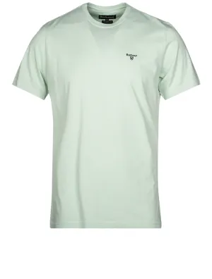T-shirt de sport vert