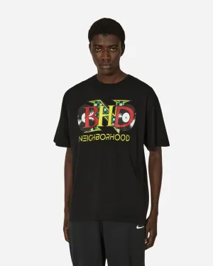 T-Shirt SS-22 Noir