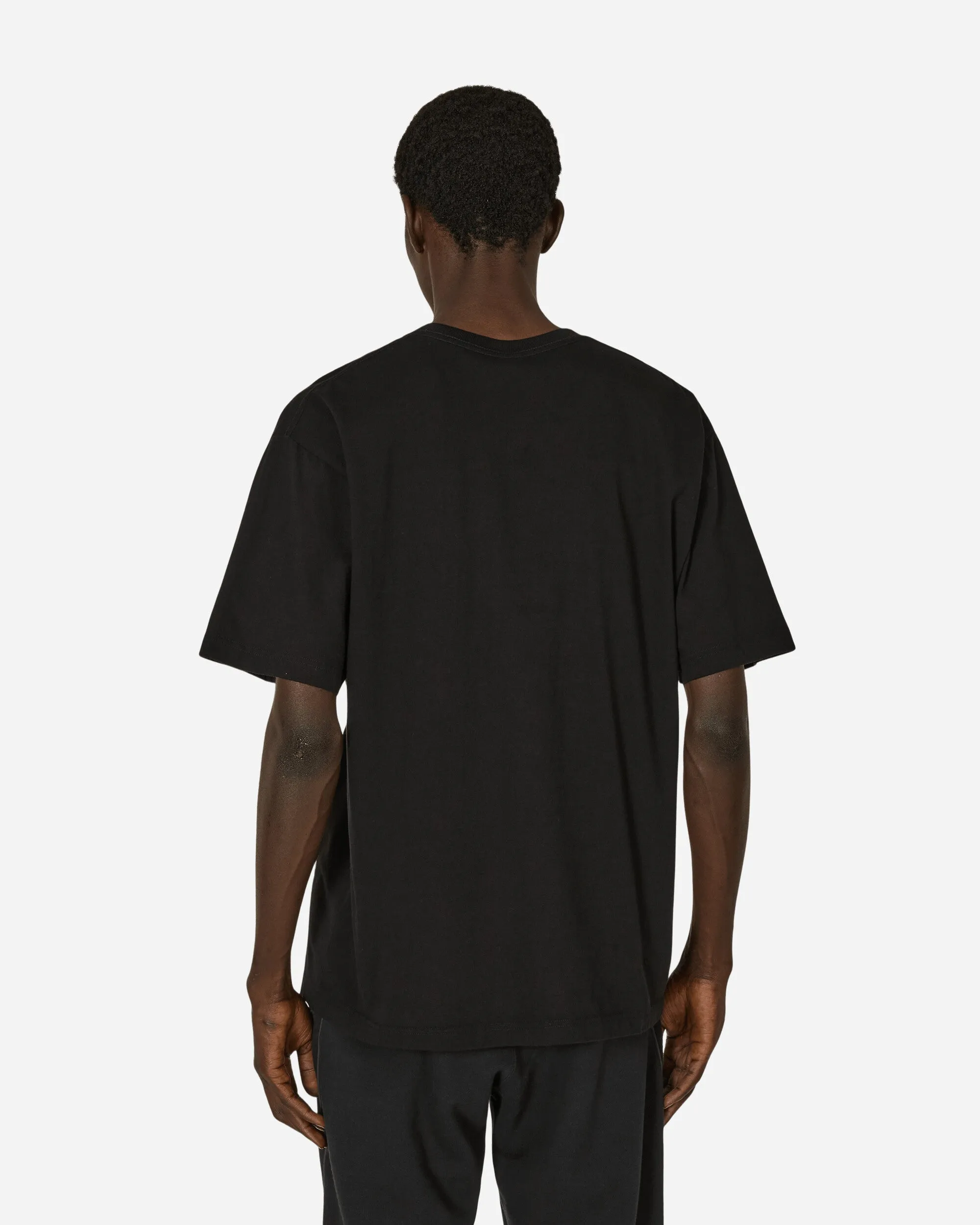 T-Shirt SS-22 Noir
