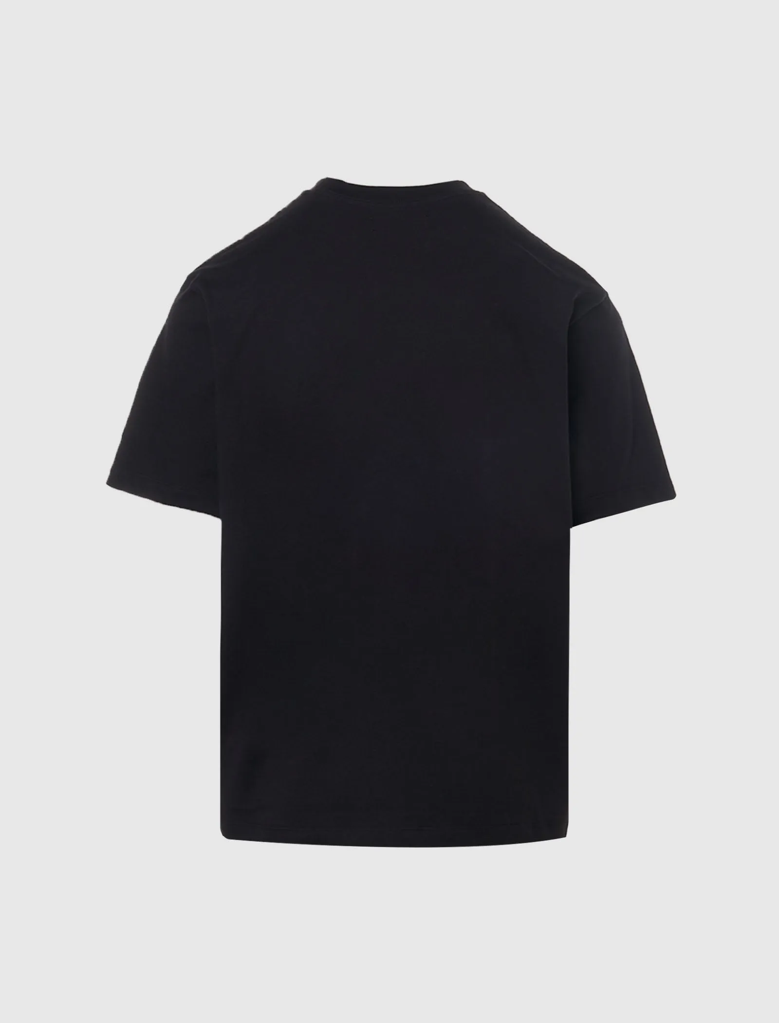 T-SHIRT CHROME DÉCALÉ
