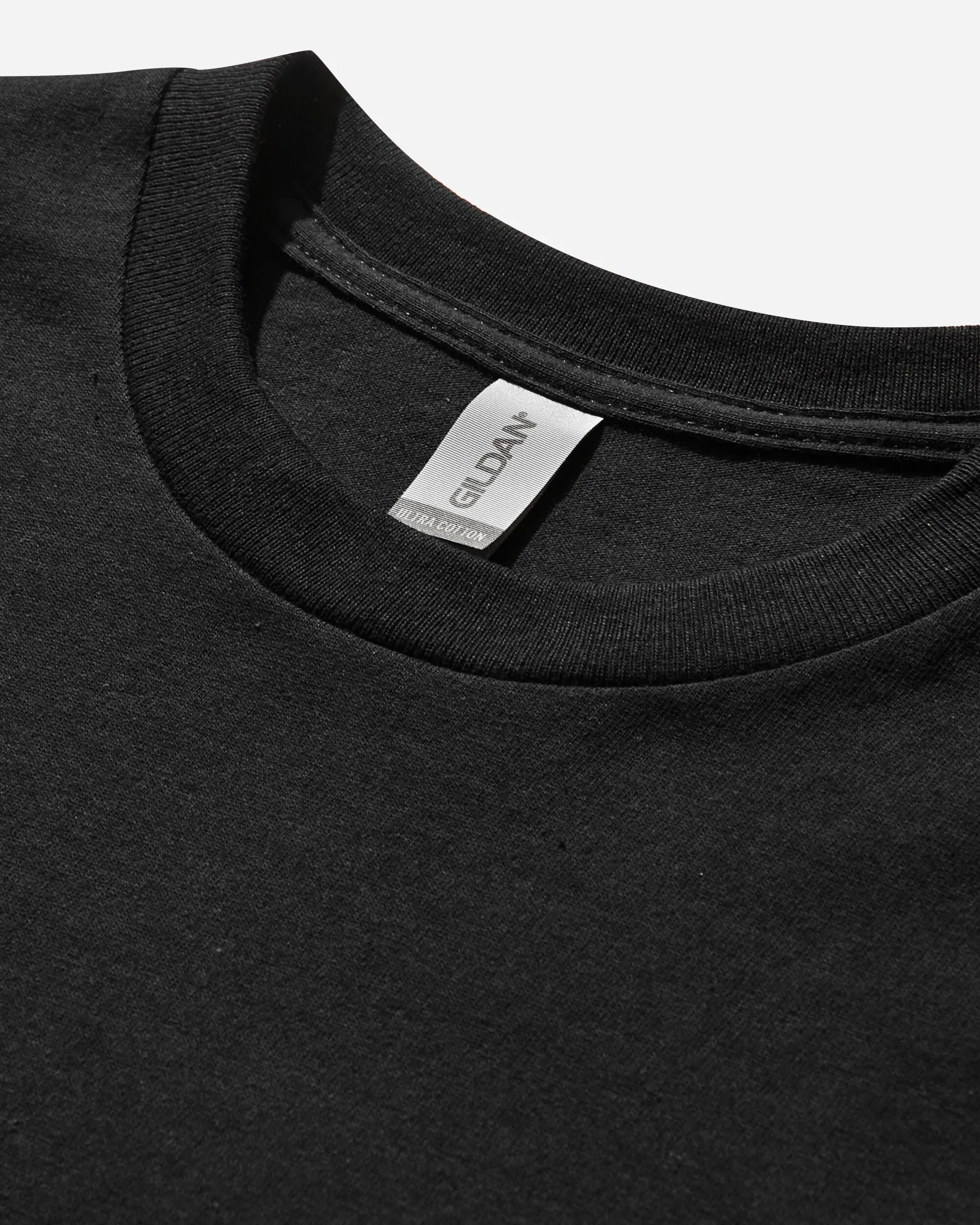 T-Shirt Storia Vera N Angel Noir