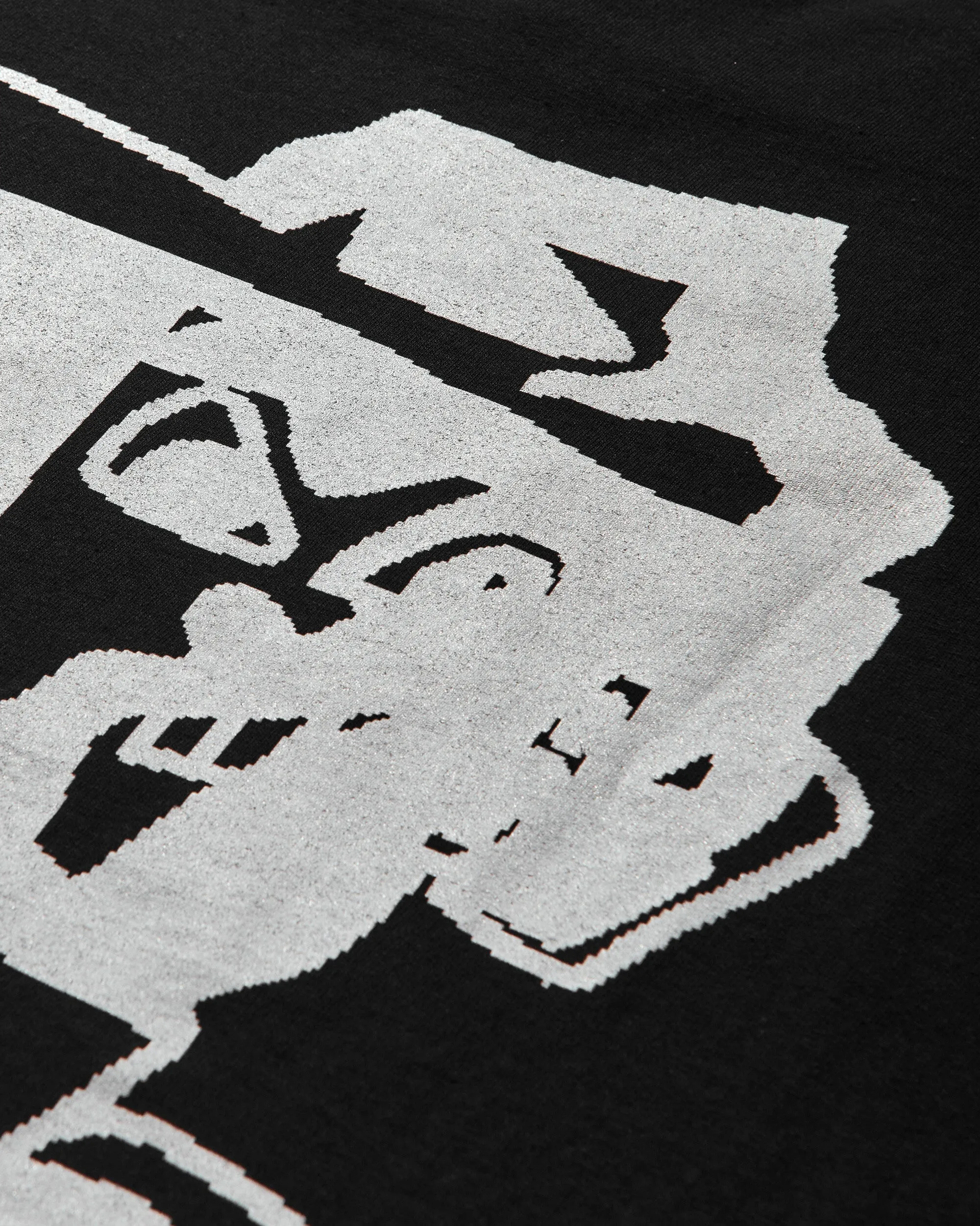 T-Shirt Storia Vera Omino Noir