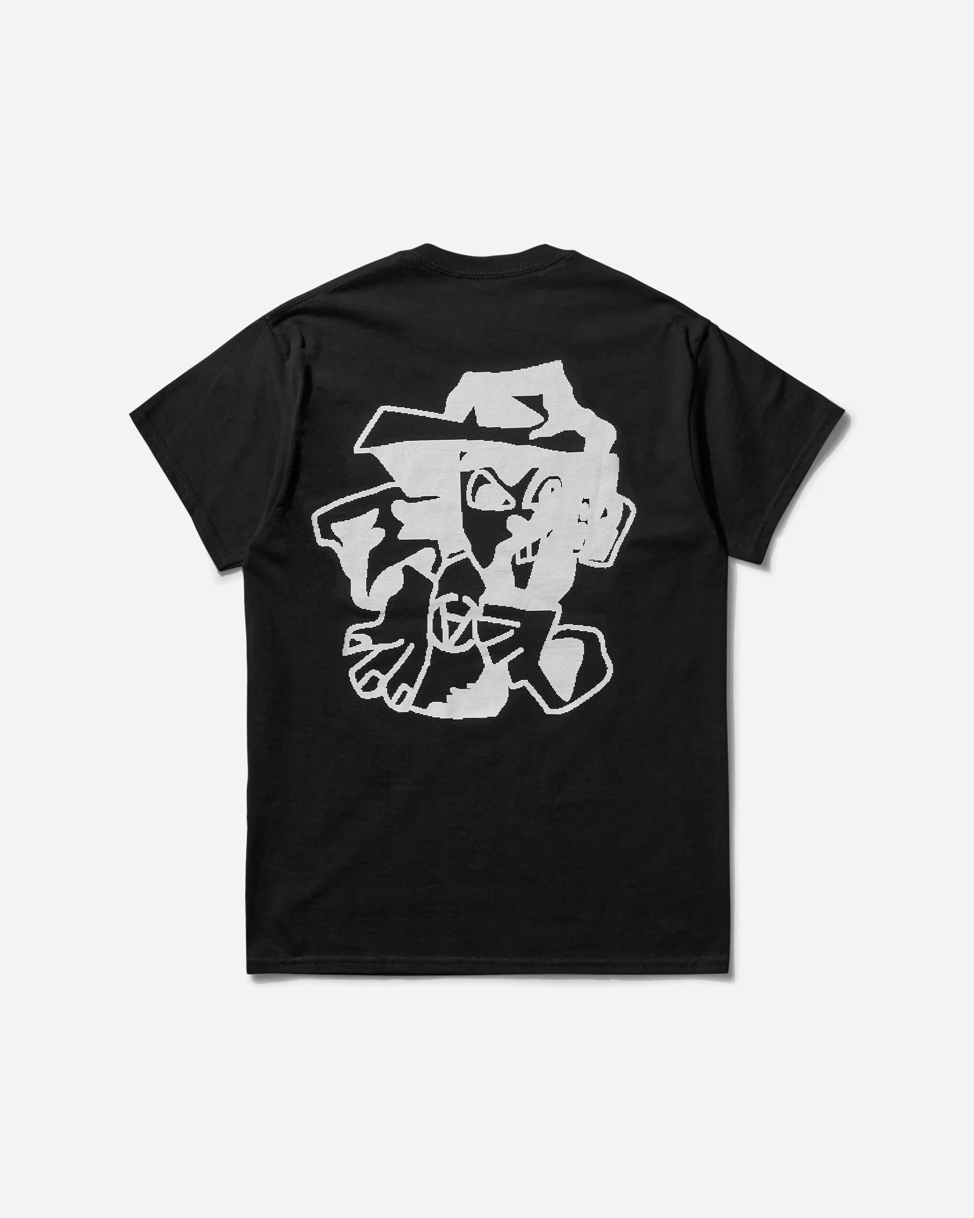 T-Shirt Storia Vera Omino Noir