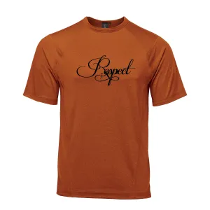Stormtech Men's Volante H2X-DRY T-Shirt Manches Courtes, Imprimé Stormtech