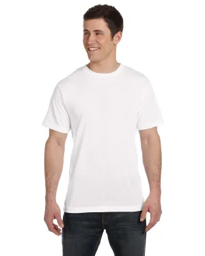 T-shirt de sublimation pour hommes Sublivie S1910
