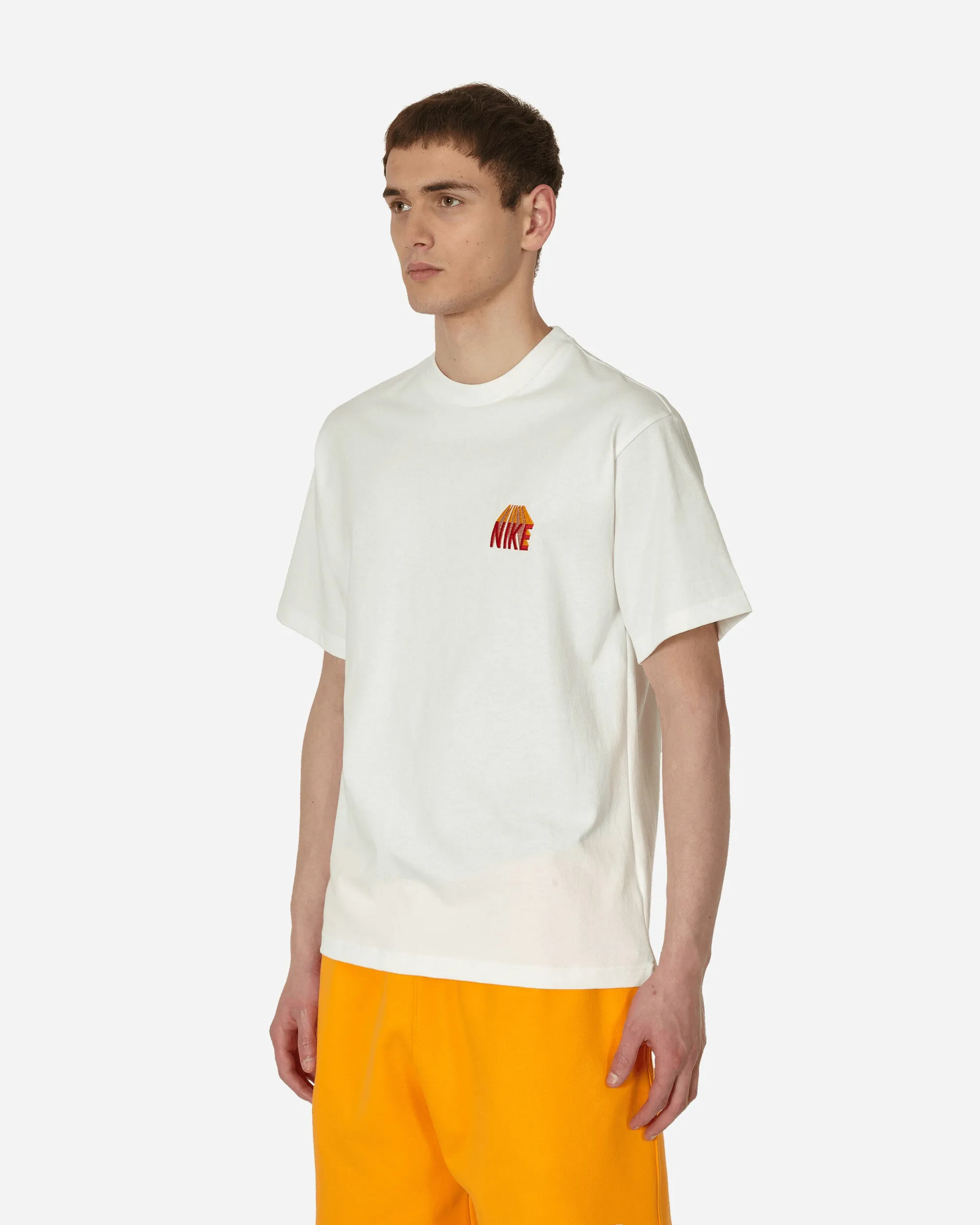 T-Shirt Voile Coucher de Soleil