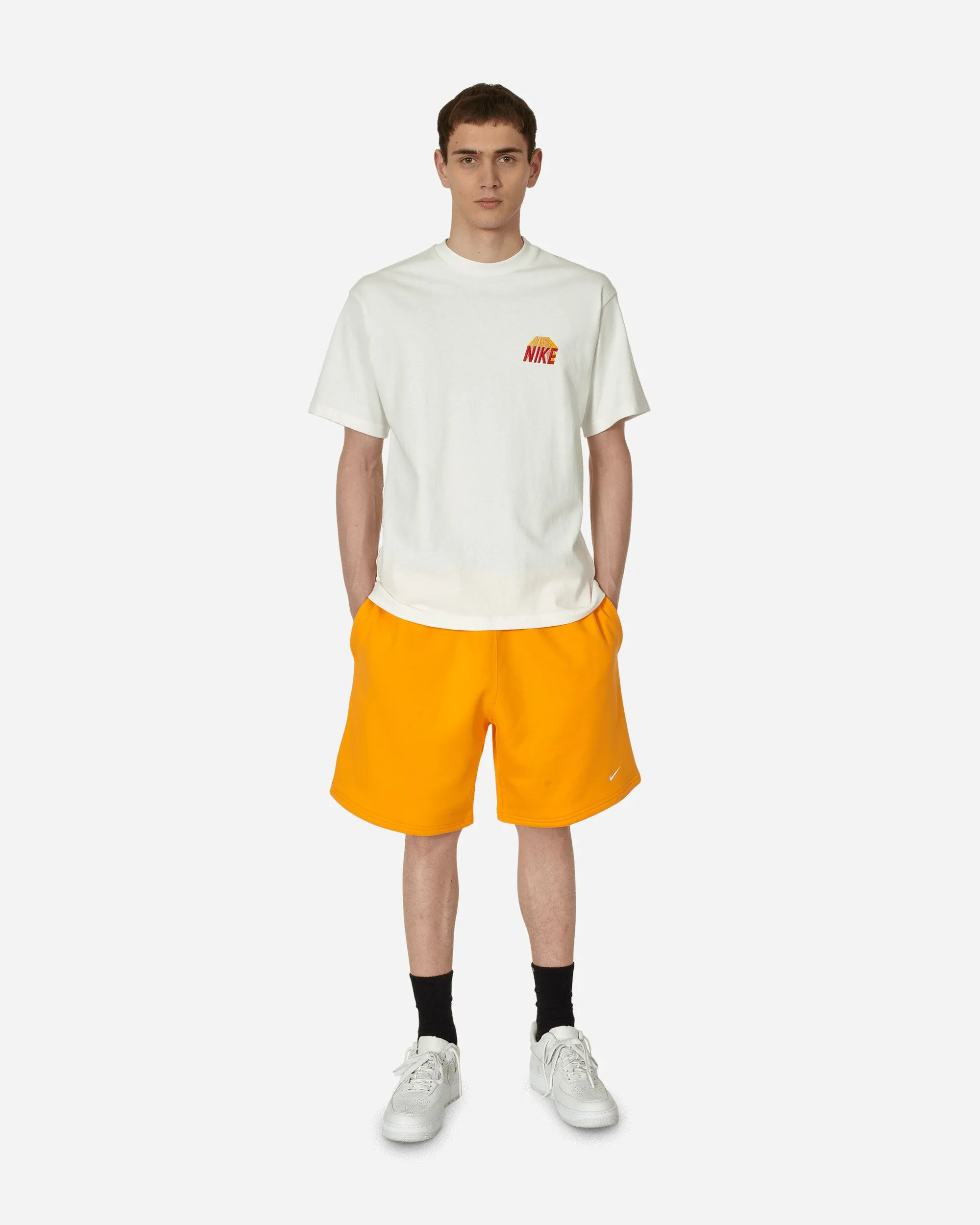 T-Shirt Voile Coucher de Soleil
