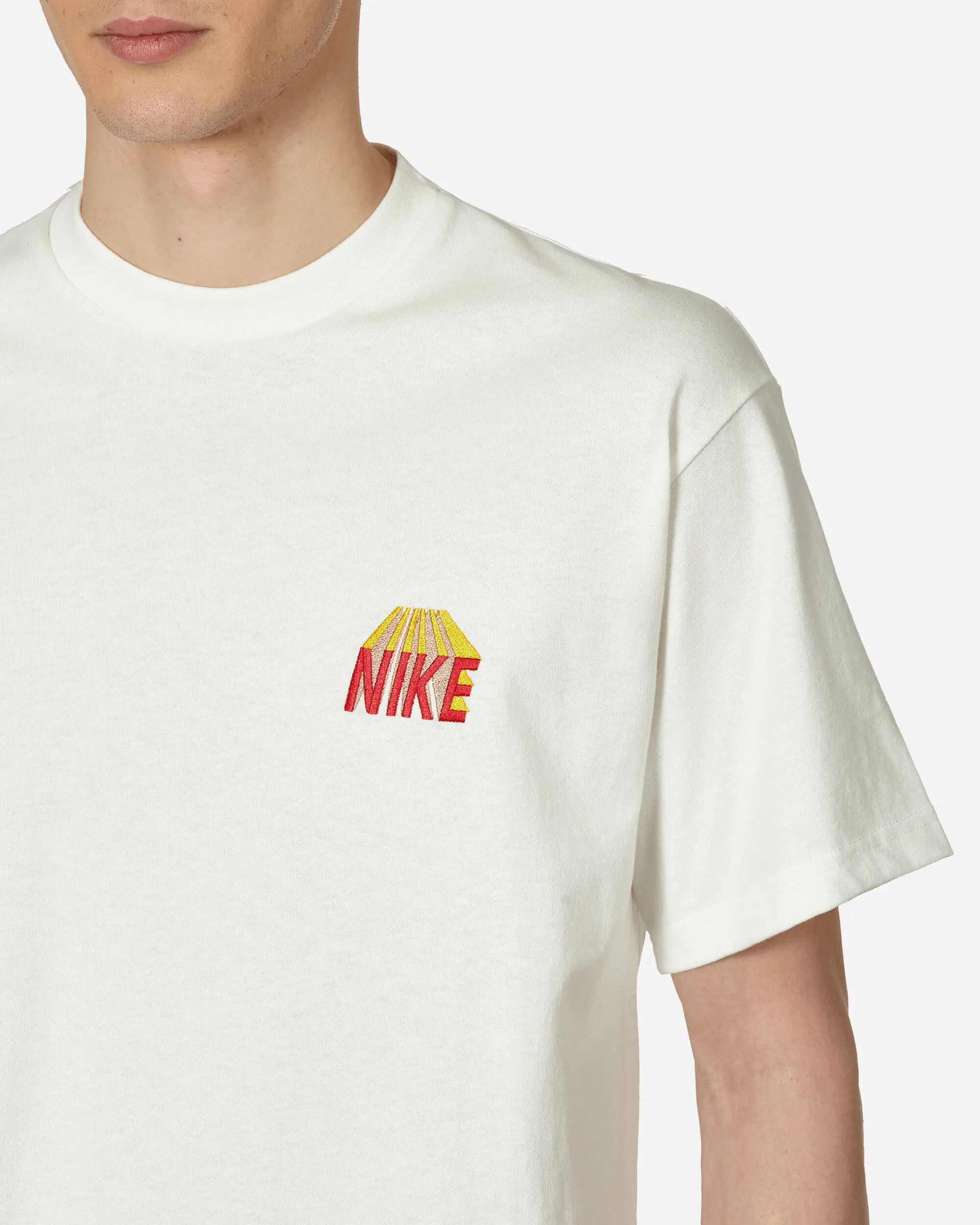 T-Shirt Voile Coucher de Soleil