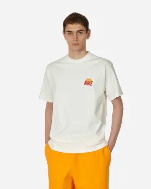T-Shirt Voile Coucher de Soleil