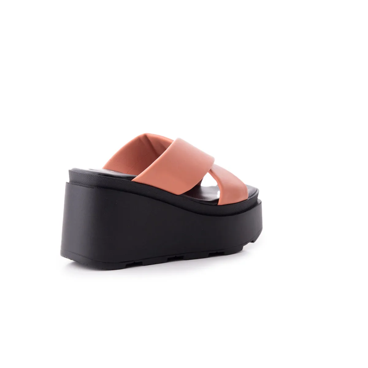Cuir rose soleil