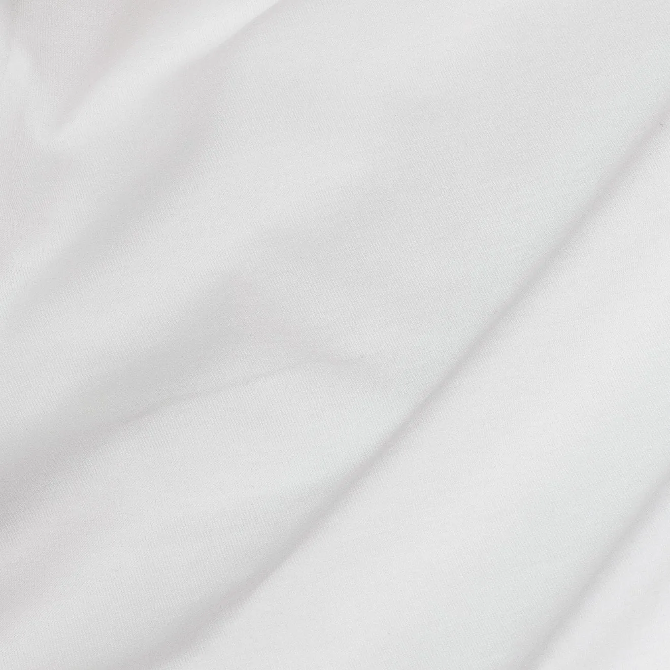 Sunspel T-Shirt Classique Blanc