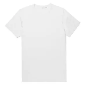 Sunspel T-Shirt Classique Blanc