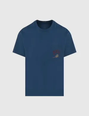 TEE POCHE PIN DOUX