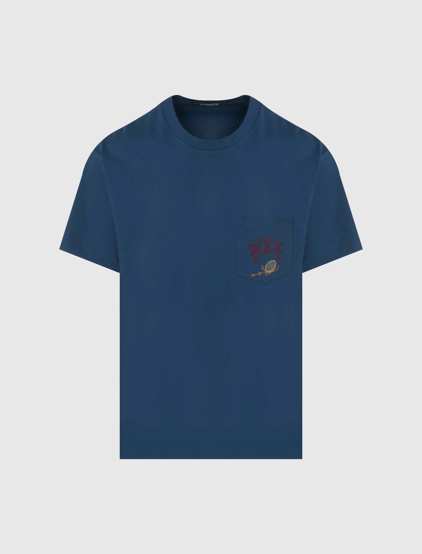 TEE POCHE PIN DOUX