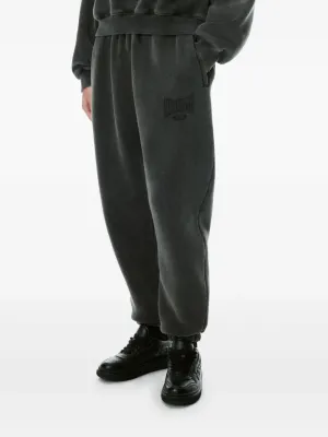 T BY ALEXANDER WANG - Pantalon de survêtement graphique pour femme_alexanderwang-t