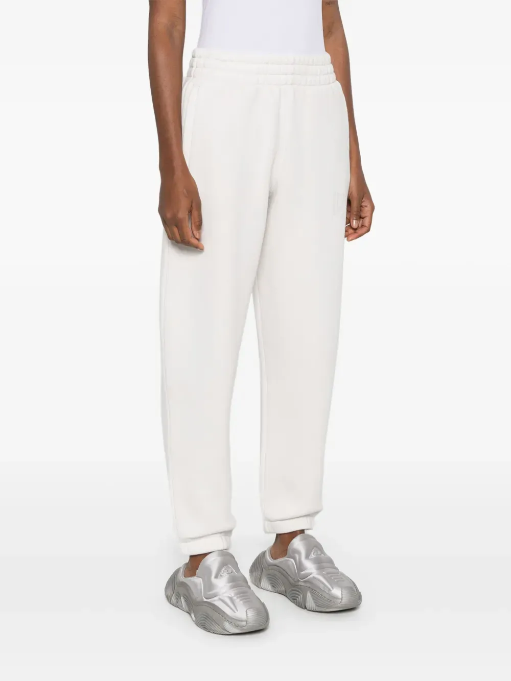 T BY ALEXANDER WANG - Pantalon de survêtement graphique pour femme_alexanderwang-t