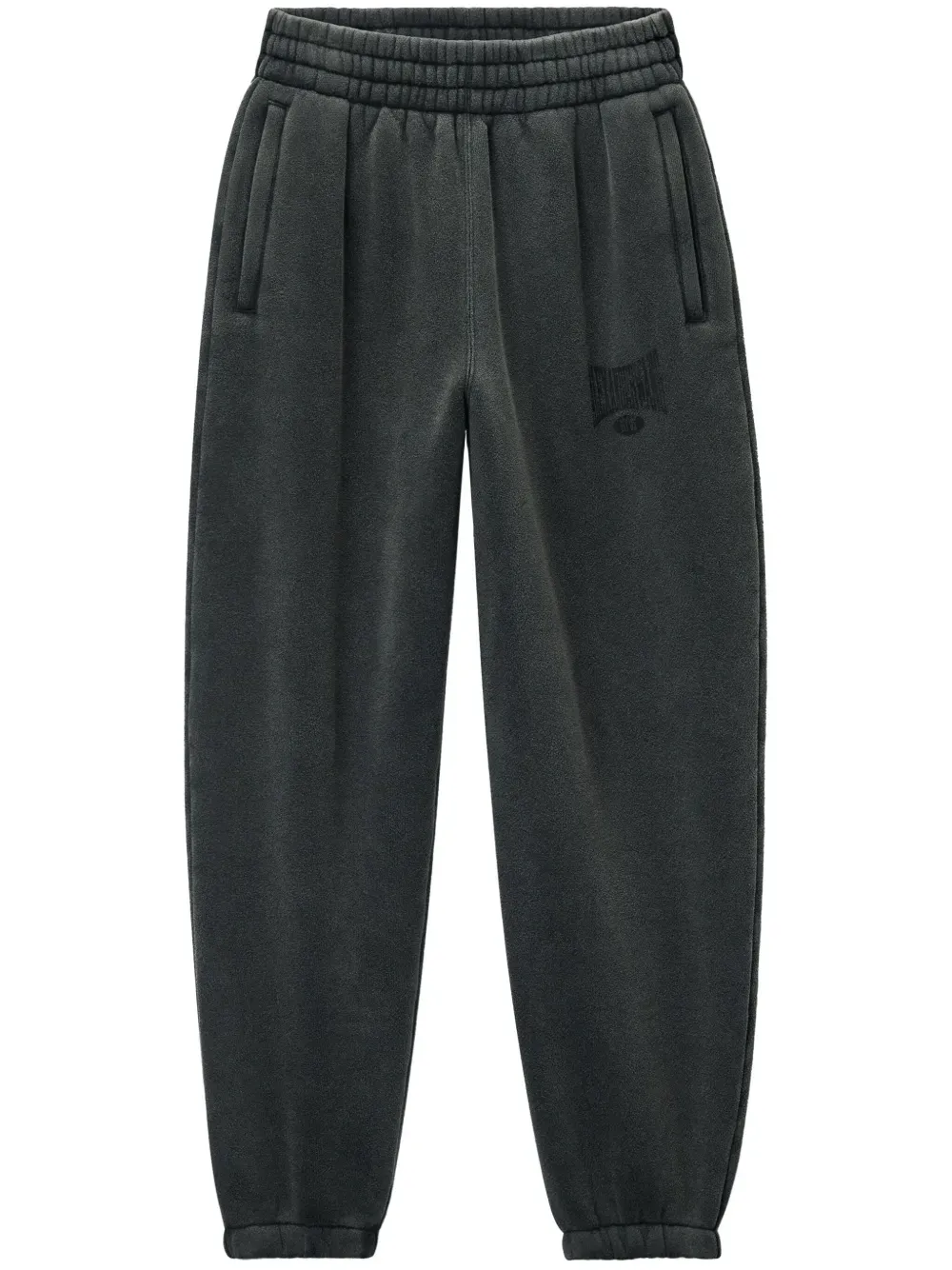 T BY ALEXANDER WANG - Pantalon de survêtement graphique pour femme_alexanderwang-t
