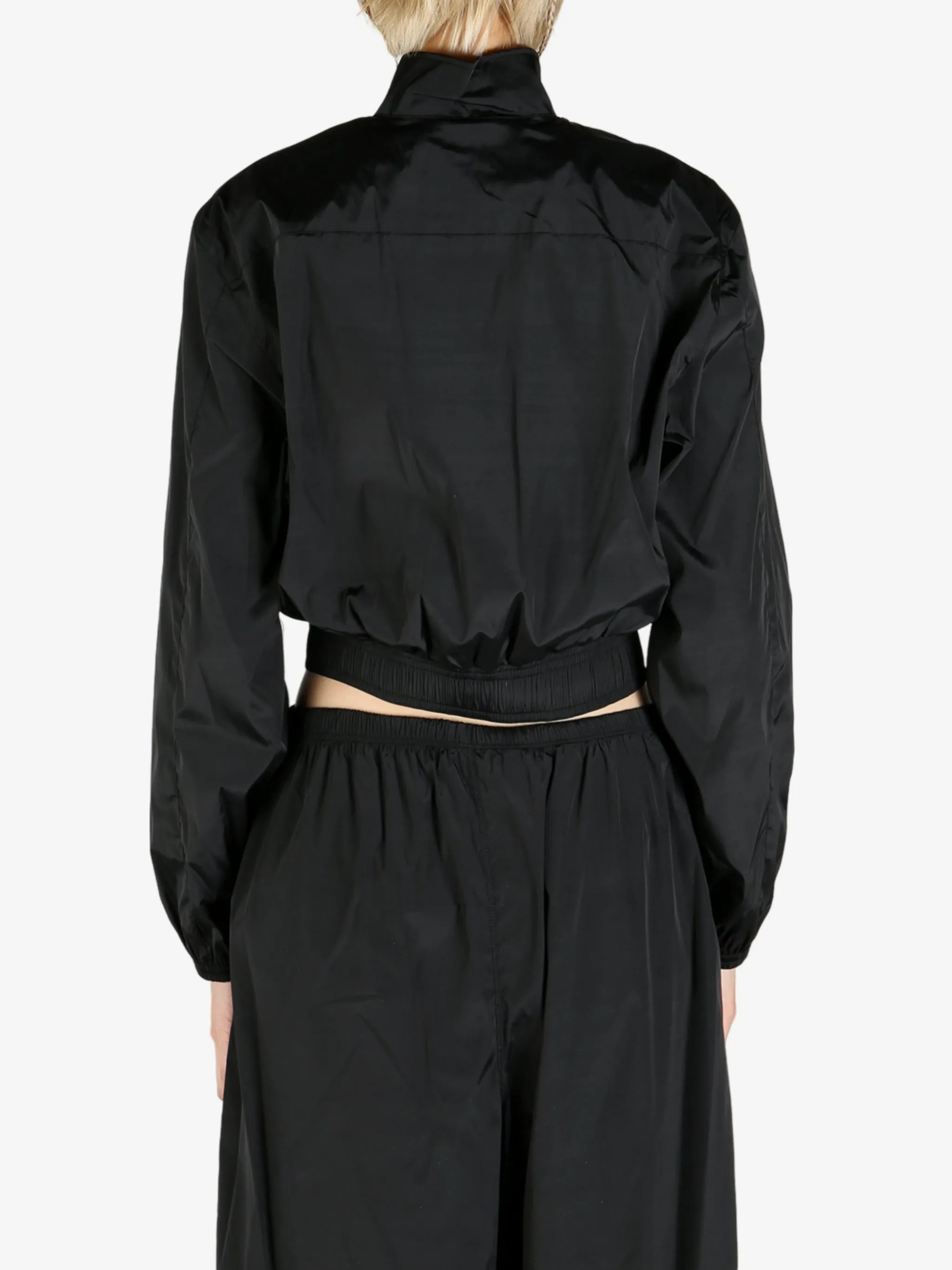 Veste de survêtement rétrécie pour femme T BY ALEXANDER WANG - Vêtements_alexanderwang-t