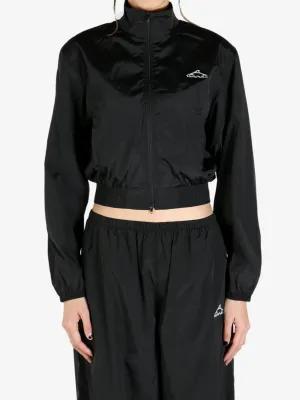 Veste de survêtement rétrécie pour femme T BY ALEXANDER WANG - Vêtements_alexanderwang-t