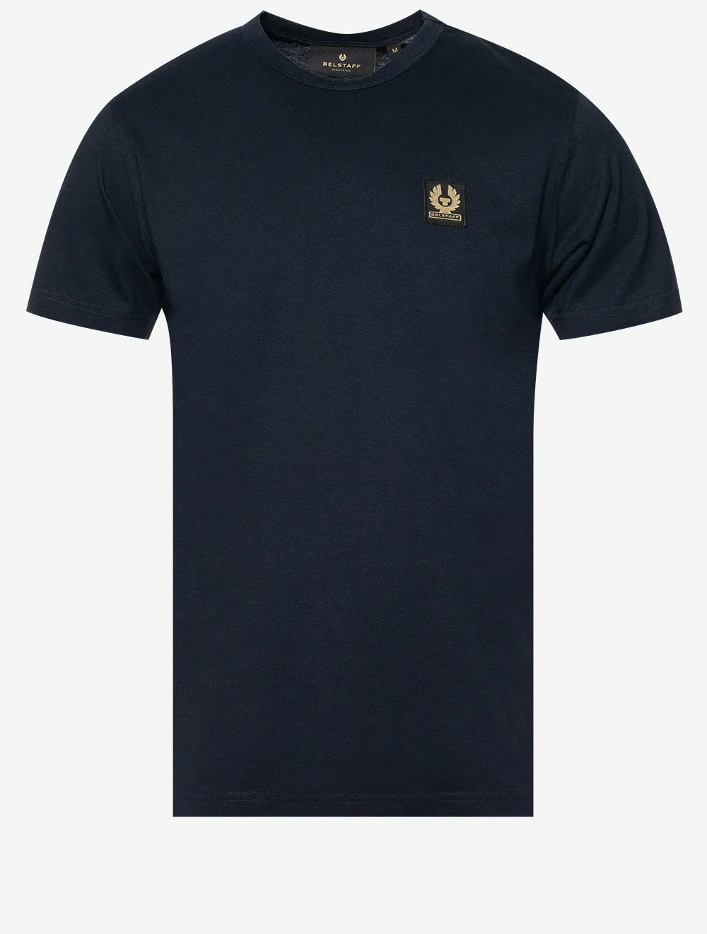 T-Shirt Encre Foncée