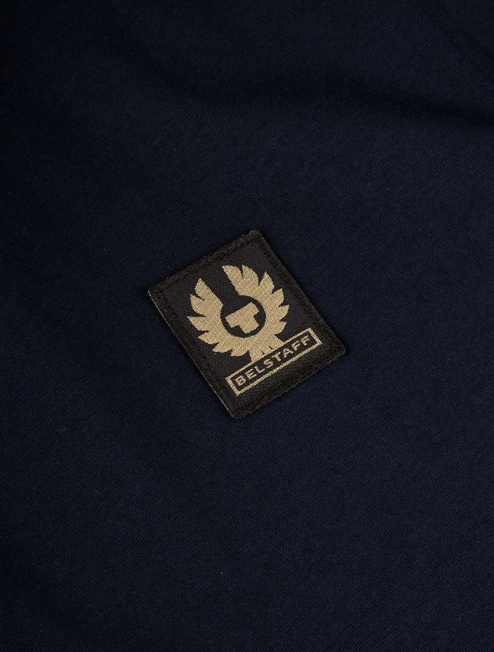 T-Shirt Encre Foncée