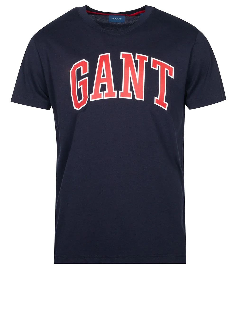 T-Shirt Bleu Soir