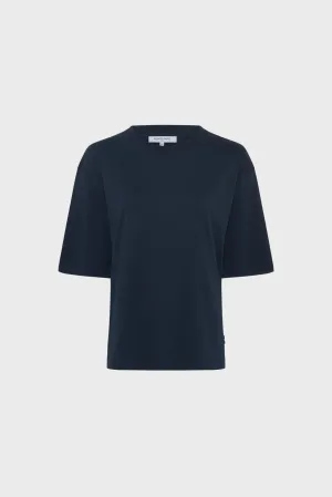 T-shirt Galina Dbt46b254 Marine
