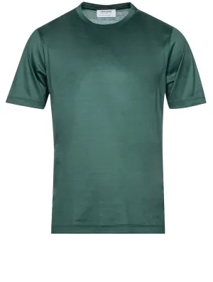 T-Shirt Vert