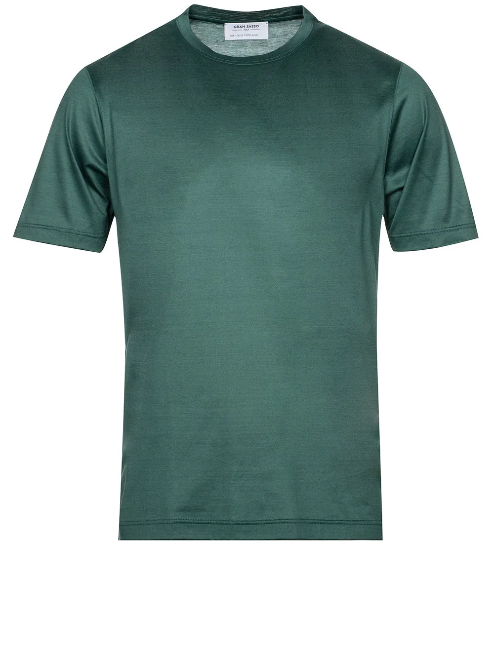 T-Shirt Vert
