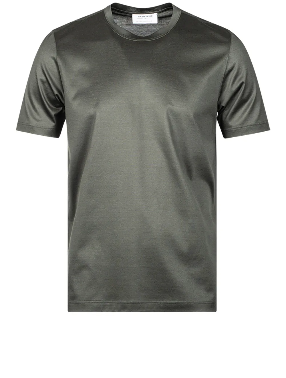 T-Shirt Vert