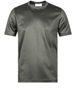 T-Shirt Vert