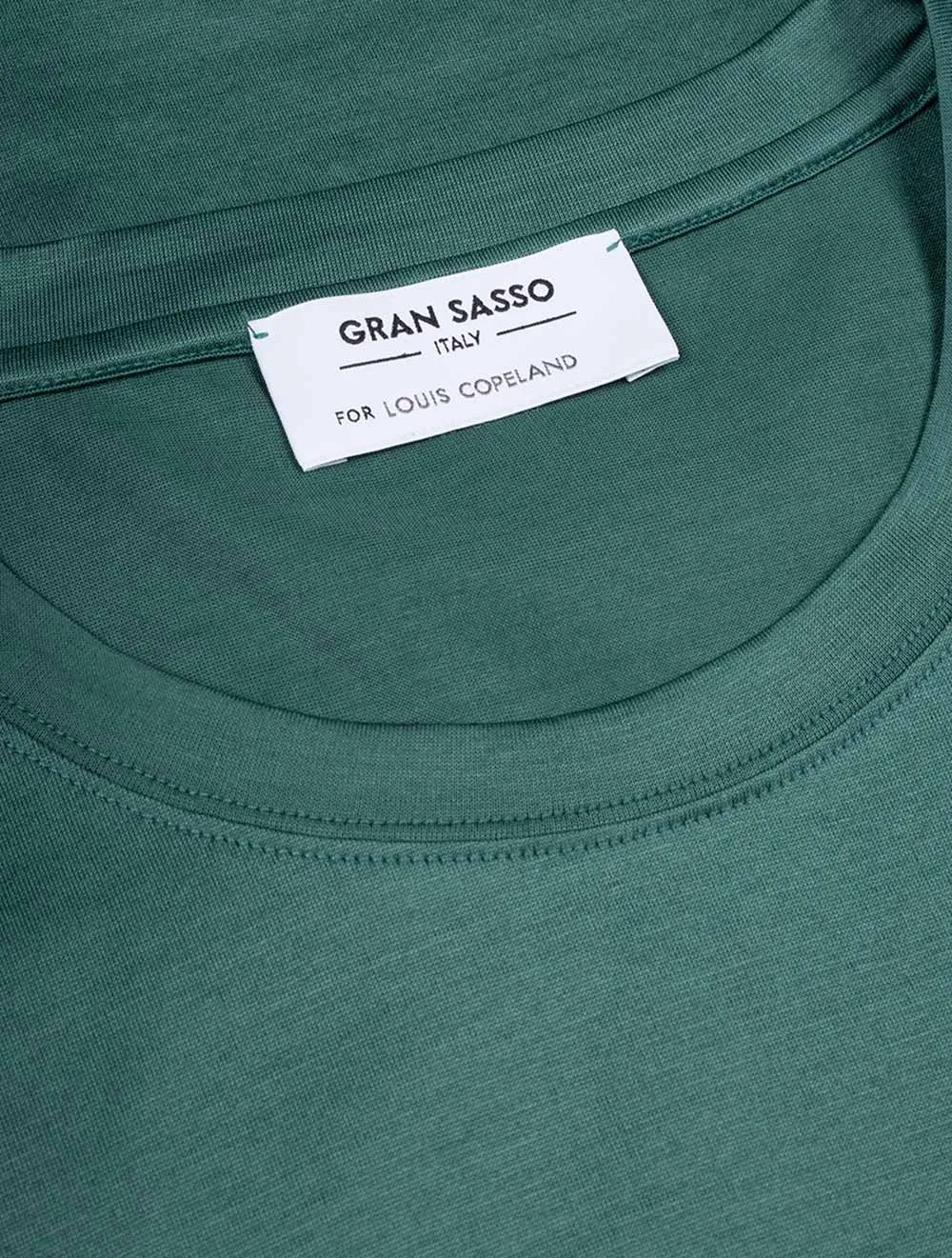 T-Shirt Vert