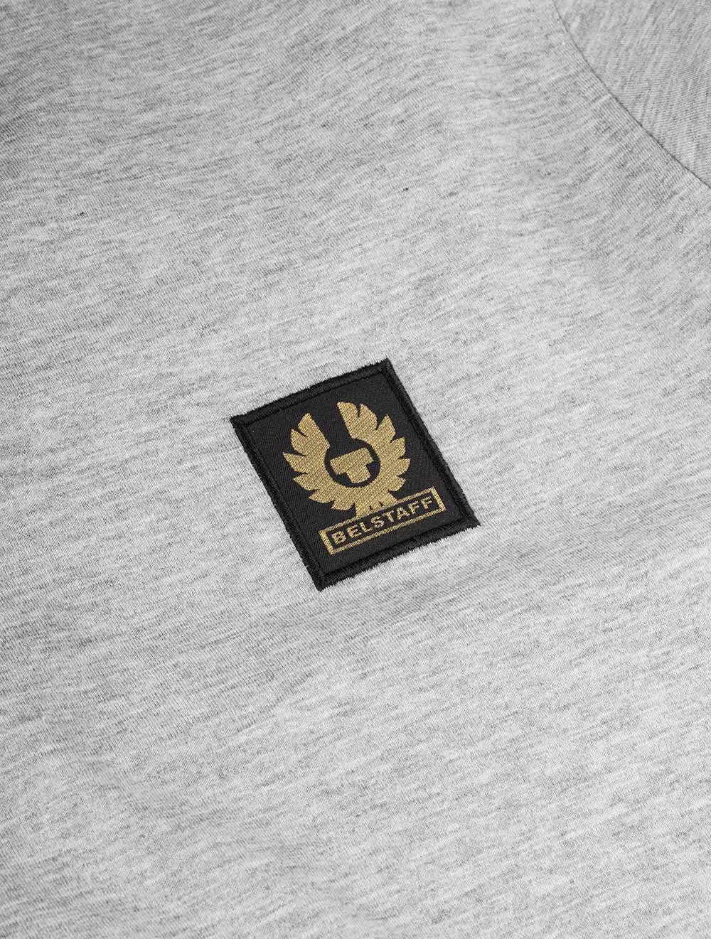 T-shirt Gris